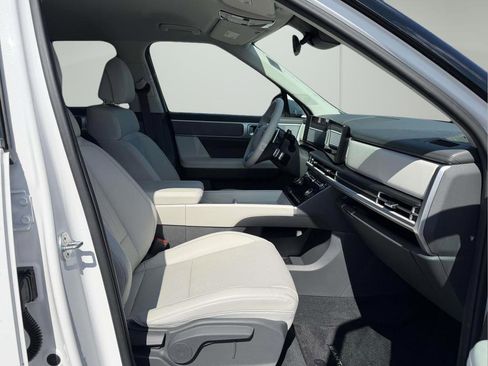 Used 2025 Hyundai Santa Fe SEL AWD/4WD image 11