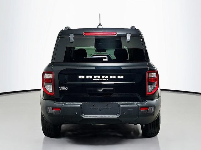 New 2026 Ford Bronco Sport Big Bend AWD/4WD image 6