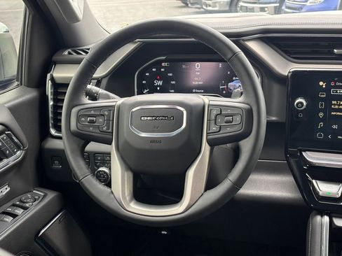 Certified 2024 GMC Sierra 1500 Denali w/ Denali Reserve Package AWD/4WD image 28