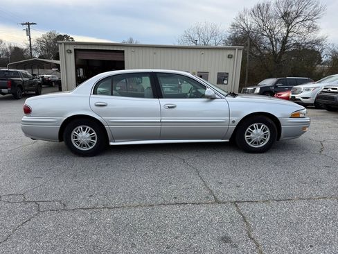 Used 2003 Buick Le Sabre Custom w/ Best Seller Package image 8