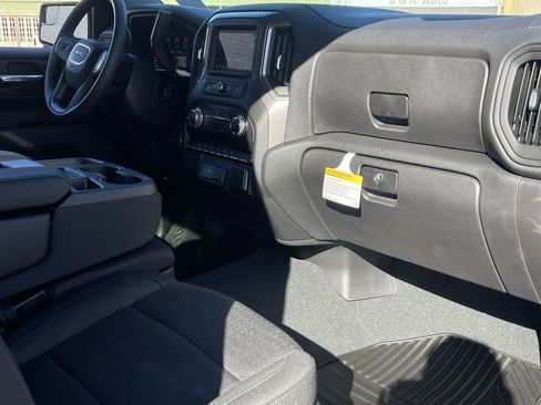 New 2026 GMC Sierra 1500 Pro w/ Pro Value Package RWD image 26