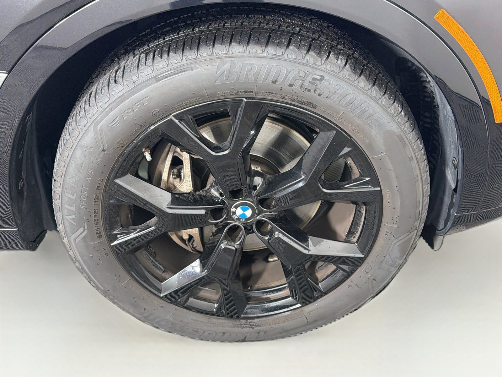 Certified 2024 BMW X7 xDrive40i w/ Premium Package AWD/4WD image 36