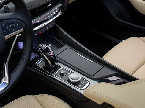 Used 2026 Cadillac CT5 Premium Luxury w/ Technology Package image 14