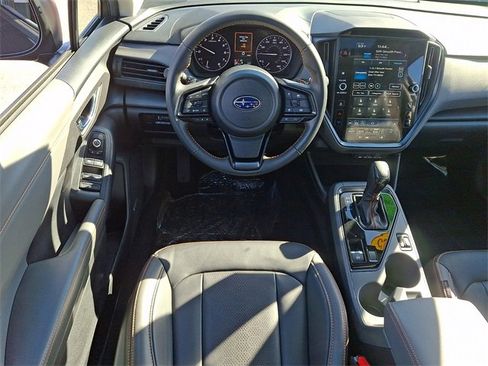 Used 2025 Subaru Crosstrek 2.5i Limited w/ Popular Package #3A image 11