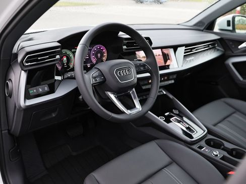 New 2026 Audi A3 2.0T Premium Plus AWD/4WD image 20