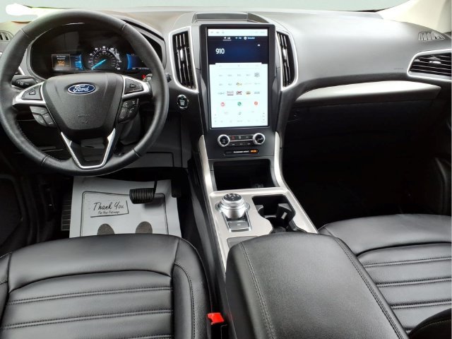 Used 2024 Ford Edge SEL w/ Convenience Package AWD/4WD image 10