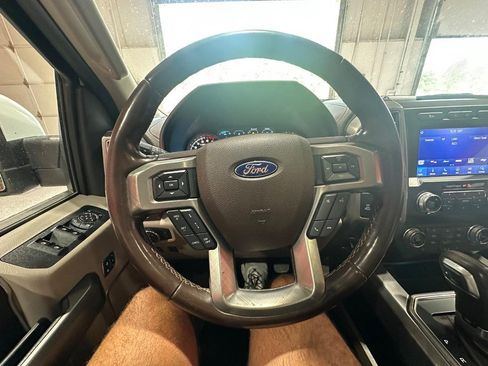 Used 2020 Ford F150 Limited w/ Trailer Tow Package AWD/4WD image 26