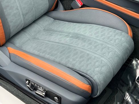 Certified 2025 Bentley Continental GT Speed image 38