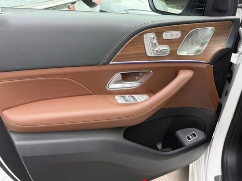 New 2026 Mercedes-Benz GLE 450 4MATIC image 20
