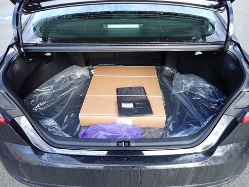 New 2026 Toyota Camry XLE image 5