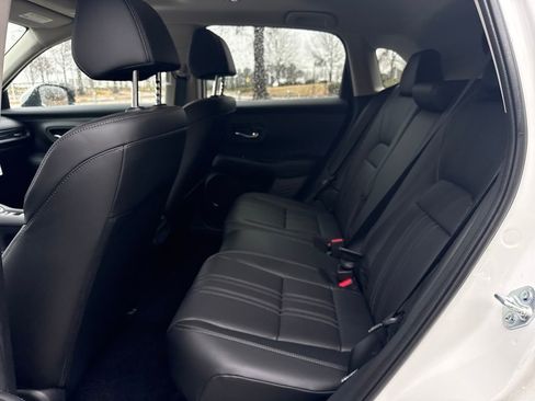 New 2026 Honda HR-V EX-L image 24