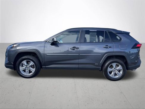 Used 2024 Toyota RAV4 LE image 8