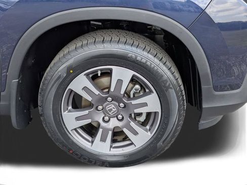 Used 2018 Honda Ridgeline RTL-T image 10