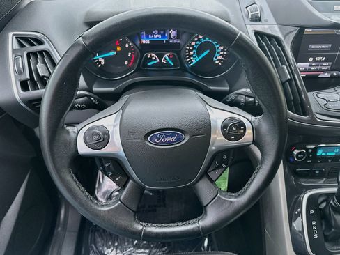 Used 2013 Ford Escape SEL AWD/4WD image 17