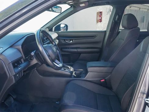 Used 2023 Honda CR-V Sport image 18