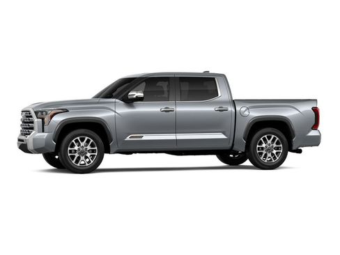 New 2026 Toyota Tundra 1794 Edition AWD/4WD image 3