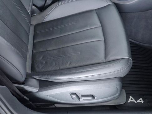 Used 2018 Audi A4 2.0T Ultra Premium image 41