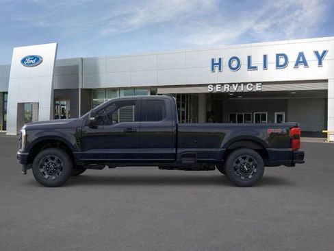 New 2026 Ford F350 XL w/ STX Appearance Package image 3