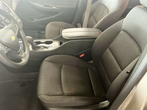Used 2024 Chevrolet Malibu LT FWD image 18