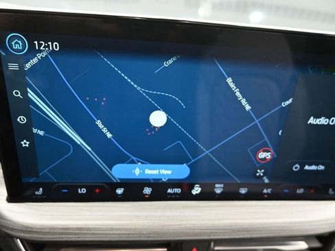 Used 2023 Ford Escape Platinum w/ Premium Technology Package image 22