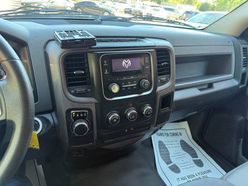 Used 2013 RAM 1500 Tradesman w/ PWR & Remote Entry Group RWD image 15