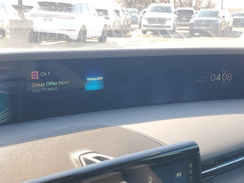 New 2026 Lincoln Nautilus Premier w/ Equipment Group 102A image 23