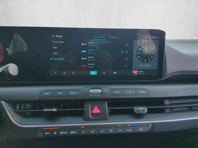 Used 2025 Kia K4 FWD image 14