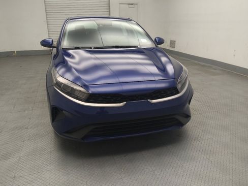 Used 2022 Kia Forte LXS FWD image 14