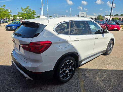 Used 2021 BMW X1 sDrive28i w/ Convenience Package FWD image 4