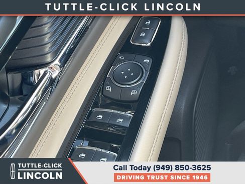 Certified 2022 Lincoln Corsair Grand Touring AWD/4WD image 25