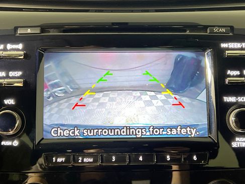Used 2016 Nissan Murano S w/ Cargo Package FWD image 28
