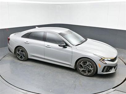 Used 2025 Kia K5 GT-Line