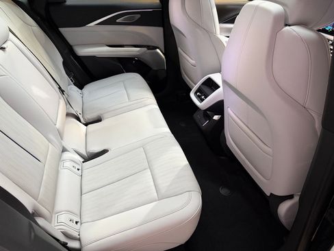 New 2026 Cadillac Lyriq Premium Sport RWD image 47