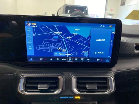 New 2024 Ford Mustang Premium image 18