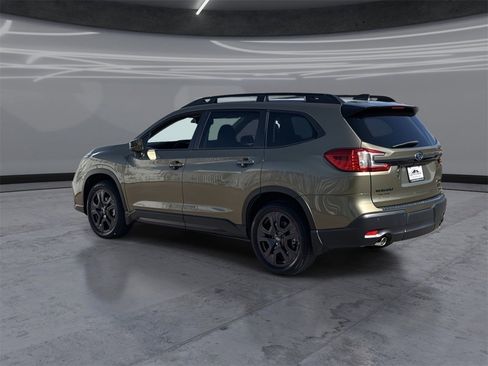 New 2026 Subaru Ascent Bronze Edition image 4