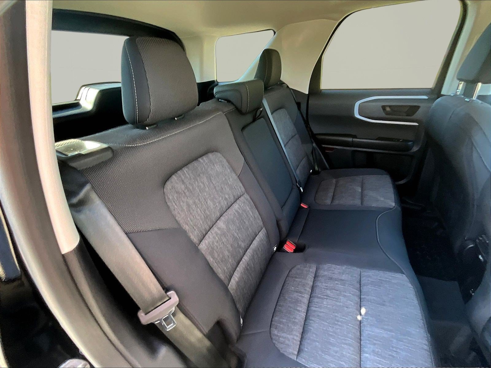 Used 2023 Ford Bronco Sport Big Bend AWD/4WD image 25