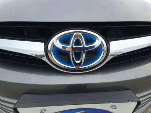 Used 2015 Toyota Camry XLE image 23