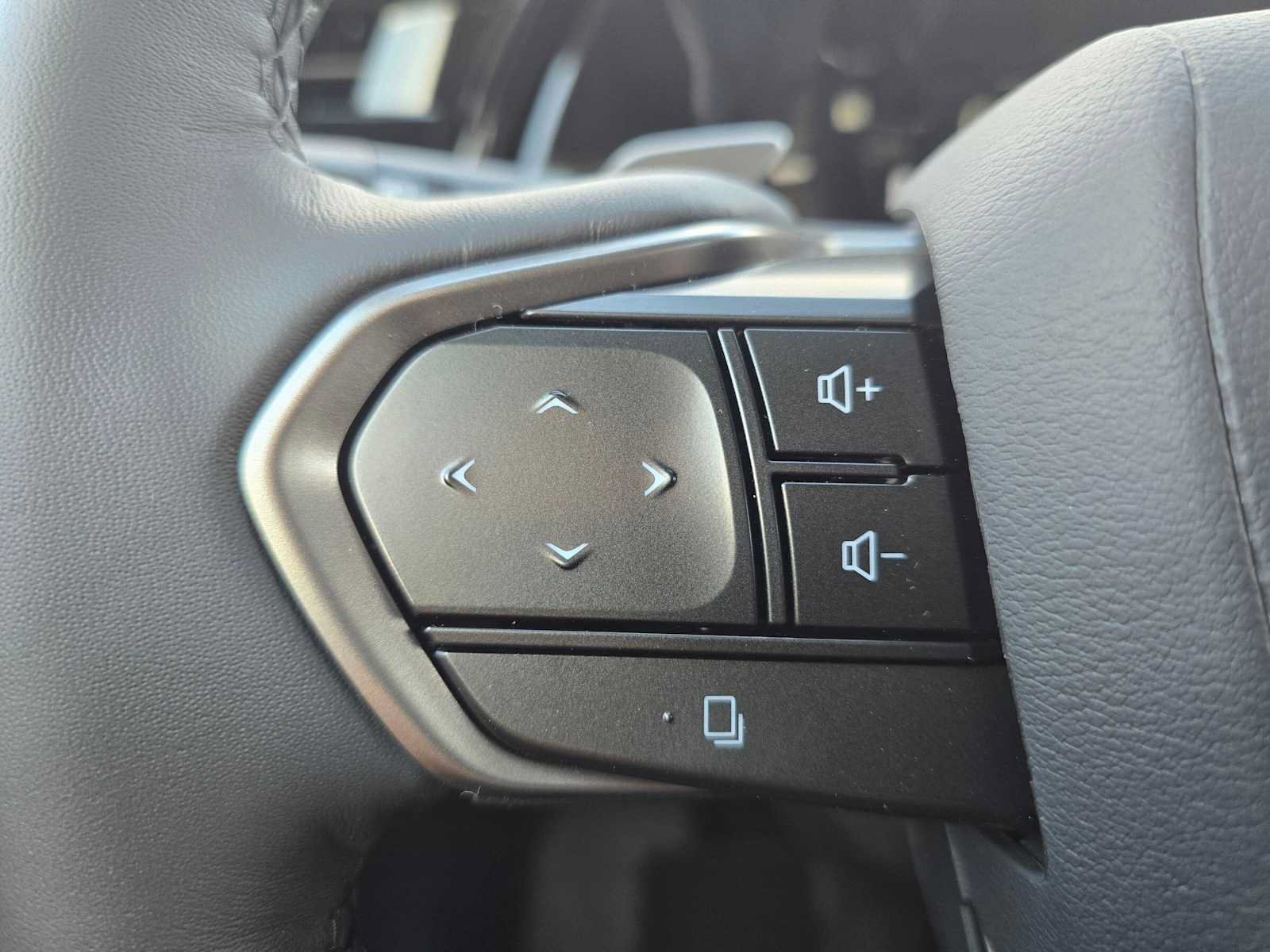 New 2026 Lexus RX 350 AWD/4WD image 33