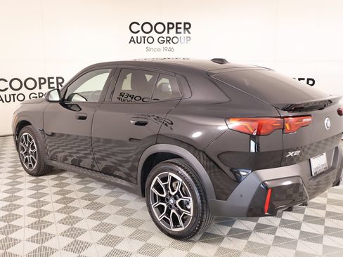 Used 2026 BMW X2 xDrive28i AWD/4WD image 23