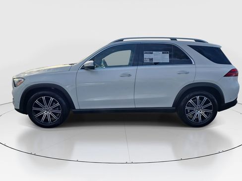 Used 2024 Mercedes-Benz GLE 350 4MATIC image 9
