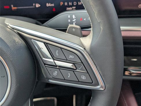 New 2026 Buick Envision Sport Touring AWD/4WD image 23