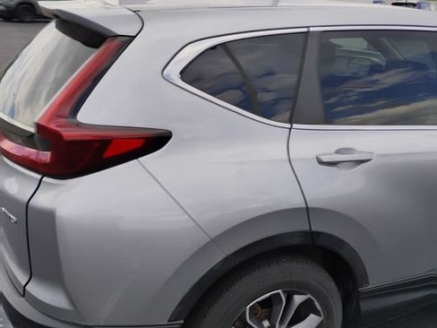 Used 2022 Honda CR-V EX image 8