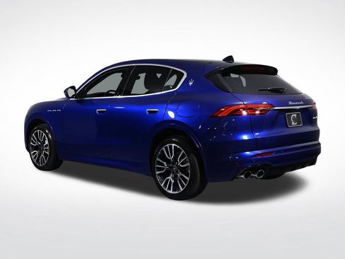 Used 2025 Maserati Grecale GT AWD/4WD image 3
