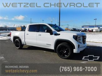 Used 2024 GMC Sierra 1500 Elevation w/ X31 Off-Road Package video 1