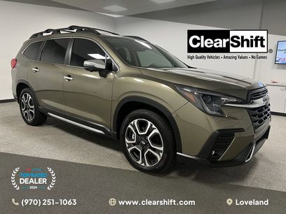 Used 2023 Subaru Ascent Touring