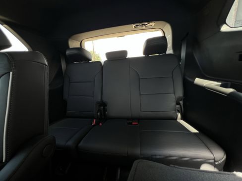 New 2026 Buick Enclave Sport Touring w/ Power Package image 27