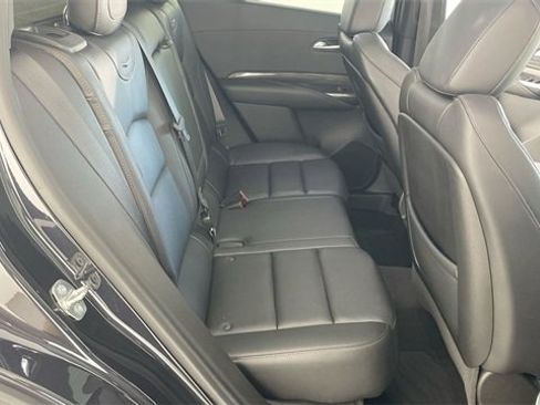 Used 2023 Cadillac XT4 Sport w/ Sun And Sound Package image 45