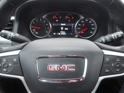 Used 2023 GMC Acadia SLT image 17