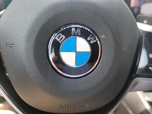 Used 2025 BMW 530i RWD image 22