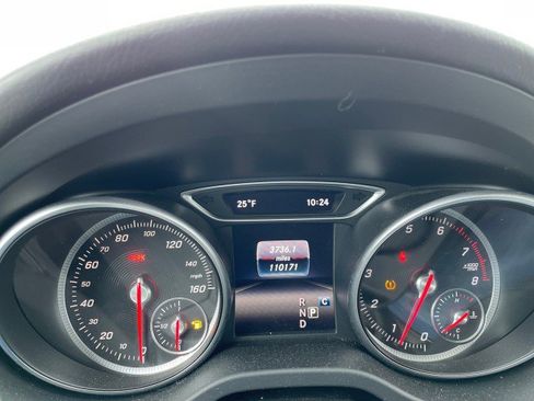 Used 2017 Mercedes-Benz CLA 250 CLA 250 image 12